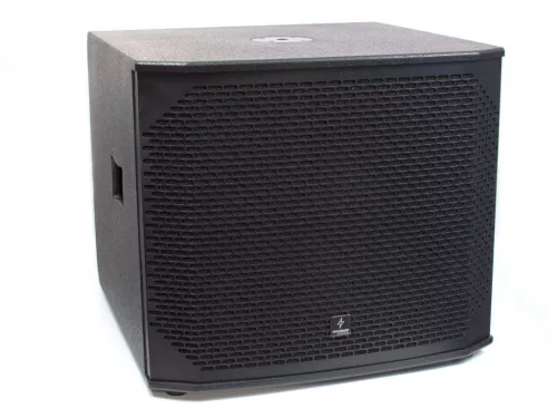 Thunder EK-18S 700/1400W (18") passzív mélyláda