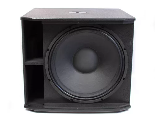 Thunder EK-18S 700/1400W (18") passzív mélyláda