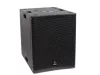 Thunder SWDSP-15 800/1600W (15") aktív mélyláda - öntvény hangszóró