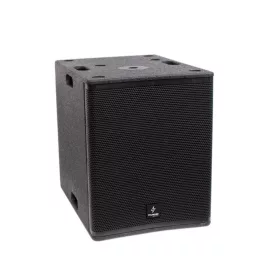   Thunder SWDSP-15 800/1600W (15") aktív mélyláda - öntvény hangszóró