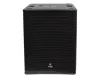 Thunder SWDSP-15 800/1600W (15") aktív mélyláda - öntvény hangszóró