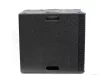 Thunder SWDSP-15 800/1600W (15") aktív mélyláda - öntvény hangszóró