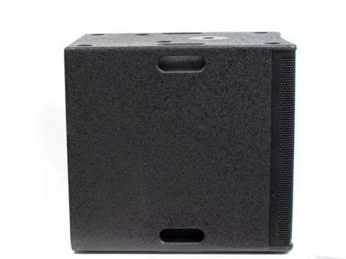 Thunder SWDSP-15 800/1600W (15") aktív mélyláda - öntvény hangszóró