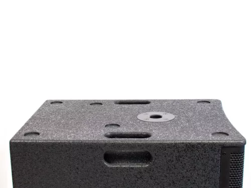 Thunder SWDSP-15 800/1600W (15") aktív mélyláda - öntvény hangszóró