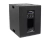 Thunder SWDSP-15 800/1600W (15") aktív mélyláda - öntvény hangszóró