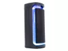 Thunder XBASS-20 100W hordozható party hangfal (USB/micro SD/TWS BT/FM) + LED fény