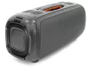 Thunder Smartbuy SBS-5560 140W hordozható party hangfal (USB/micro SD/BT/FM) + LED fény