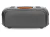 Thunder Smartbuy SBS-5560 140W hordozható party hangfal (USB/micro SD/BT/FM) + LED fény