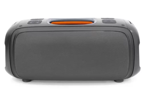 Thunder Smartbuy SBS-5560 140W hordozható party hangfal (USB/micro SD/BT/FM) + LED fény
