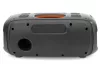 Thunder Smartbuy SBS-5560 140W hordozható party hangfal (USB/micro SD/BT/FM) + LED fény