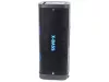 Thunder XBASS-29 500W hordozható party hangfal (USB/micro SD/BT/FM) + LED fény