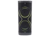 Thunder XBASS-29 500W hordozható party hangfal (USB/micro SD/BT/FM) + LED fény