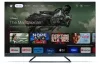 SHARP 65FQ5EG 164cm-es 4K UHD 144Hz Quantum Dot Sharp Google TV Harman Kardon hangszórókkal
