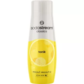 SY TONIC 440ML DRS SODASTREAM, 66000077