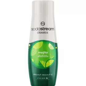 SY MOJITO 440ML DRS SODASTREAM, 66000078