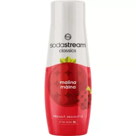 SY MÁLNA 440ML DRS SODASTREAM, 66000084
