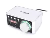 Thunder BT-50 Sztereó Bluetooth erősítő 2 x 50W (Bluetooth 5)