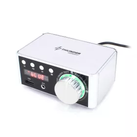   Thunder BT-50 Sztereó Bluetooth erősítő 2 x 50W (Bluetooth 5)