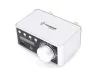 Thunder BT-50 Sztereó Bluetooth erősítő 2 x 50W (Bluetooth 5)