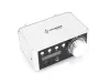 Thunder BT-50 Sztereó Bluetooth erősítő 2 x 50W (Bluetooth 5)