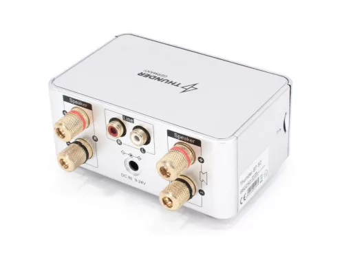 Thunder BT-50 Sztereó Bluetooth erősítő 2 x 50W (Bluetooth 5)