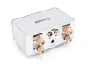 Thunder BT-50 Sztereó Bluetooth erősítő 2 x 50W (Bluetooth 5)