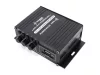 Thunder BT-200 Sztereó Bluetooth erősítő 2 x 20W + Távirányító