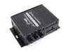 Thunder BT-200 Sztereó Bluetooth erősítő 2 x 20W + Távirányító
