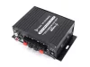 Thunder BT-200 Sztereó Bluetooth erősítő 2 x 20W + Távirányító