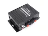 Thunder BT-200 Sztereó Bluetooth erősítő 2 x 20W + Távirányító