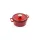 Noral 66667002 Öntöttvas lábas zománc bevonattal, 3,8 l, 24×12 cm