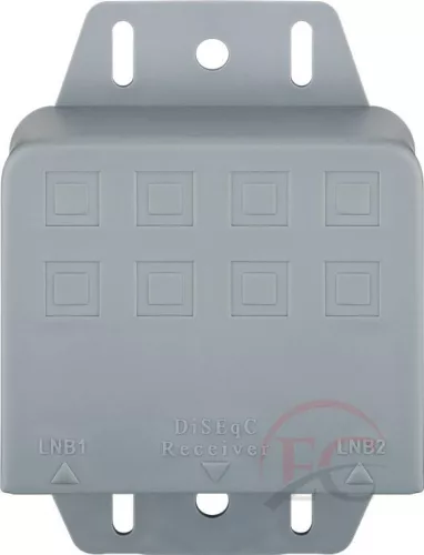 Goobay 67057 DiSEqC 2.0 kapcsoló