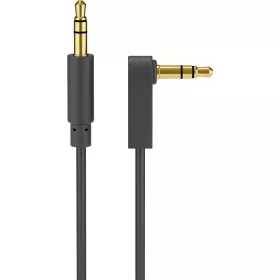   Goobay 67782 3,5 mm jack - 3,5 mm jack dugókkal szerelt kábel 0,5 m