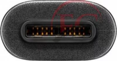 Goobay 67890 USB C 3.0  kábel, 1 m
