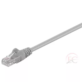 Goobay 68357 Szerelt UTP kábel 2m