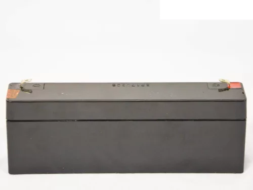 Thunder BBT-2 hangfal akkumulátor (12V/2,2 Ah)