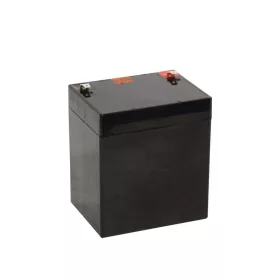 Thunder BBT-4 hangfal akkumulátor (12V/4 Ah)