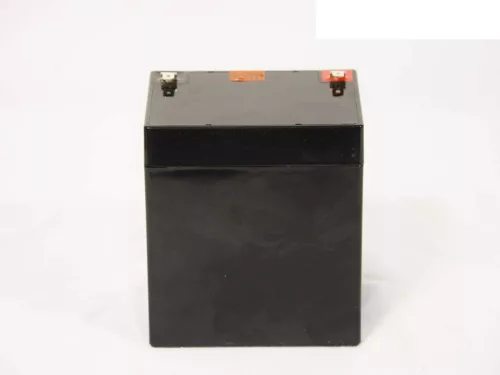 Thunder BBT-4 hangfal akkumulátor (12V/4 Ah)
