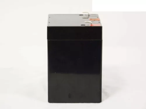 Thunder BBT-4 hangfal akkumulátor (12V/4 Ah)