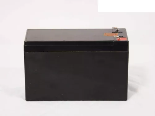 Thunder BBT-9 hangfal akkumulátor (12V/9 Ah)