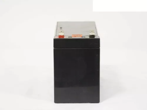 Thunder BBT-9L hangfal akkumulátor Long-Life (12V/9 Ah)