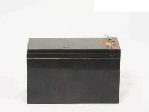 Thunder BBT-9L hangfal akkumulátor Long-Life (12V/9 Ah)