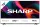 SHARP 70GL4260EB 177cm-es 4K UHD Google TV