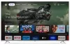 SHARP 70GP6260E 177cm-es 4K UHD QLED Sharp Google TV Harman Kardon hangszórókkal