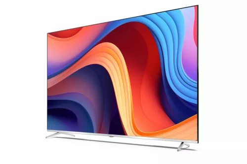 SHARP 70GP6260E 177cm-es 4K UHD QLED Sharp Google TV Harman Kardon hangszórókkal