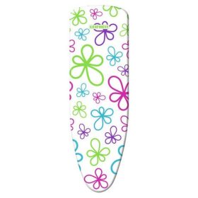 Leifheit Vasalódeszka huzat cotton classic L 140x45cm 71600