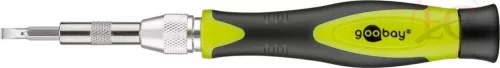 Goobay 37 részes szerszám szett (74003)