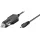 Goobay 75980 Szivargyújtó autós töltő, Nokia 6101, 6270, N70, N90, N91 (2.0mm)