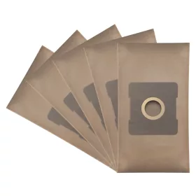   Daewoo RC-105, 76152 Kompatibilis papír porzsák (10db/csomag)