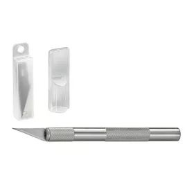 Fixpoint 77109 Szike alumínium nyéllel